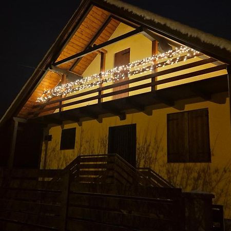 Kuca Za Odmor Pacan Klanac  Exterior foto